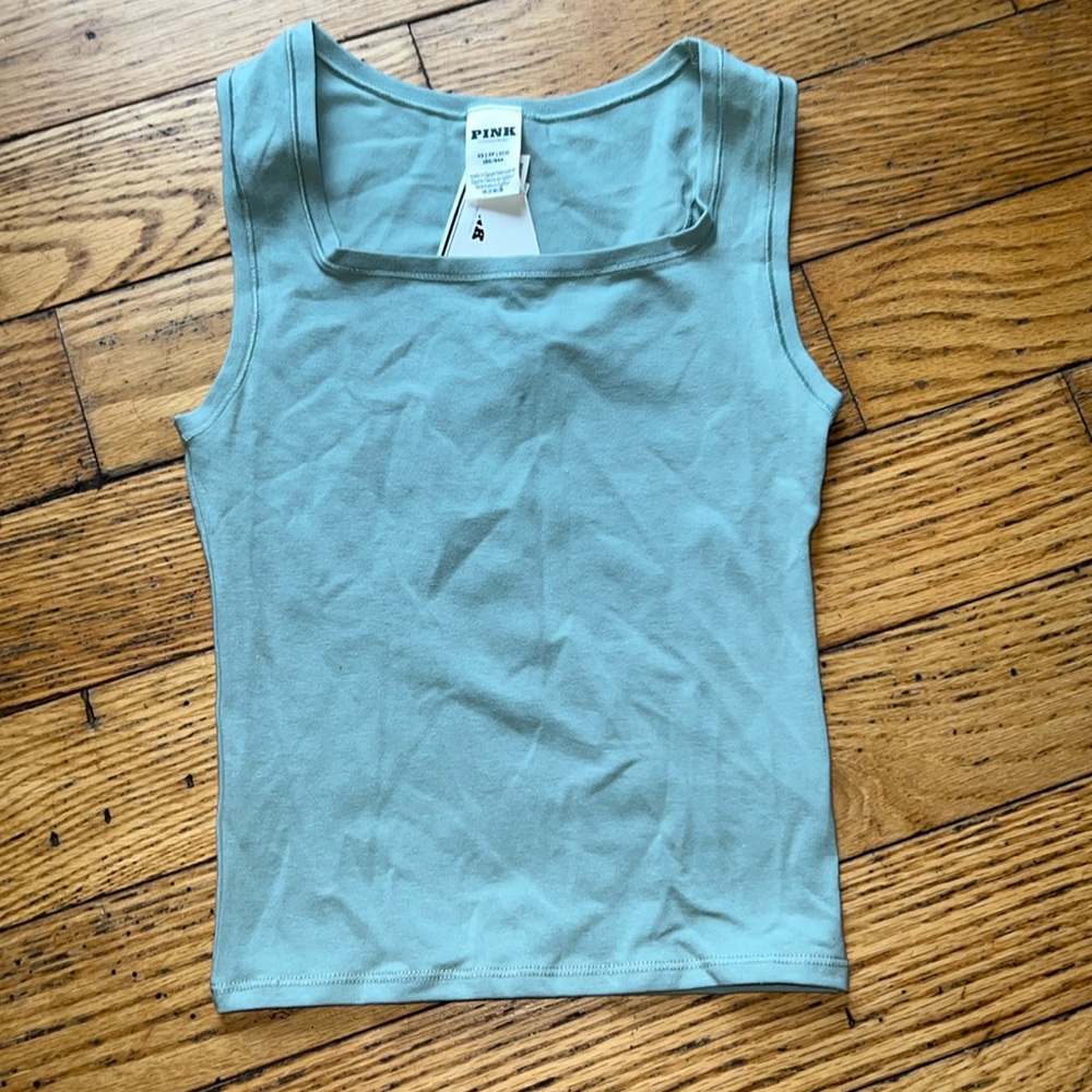 Victoria Secret Tank Top